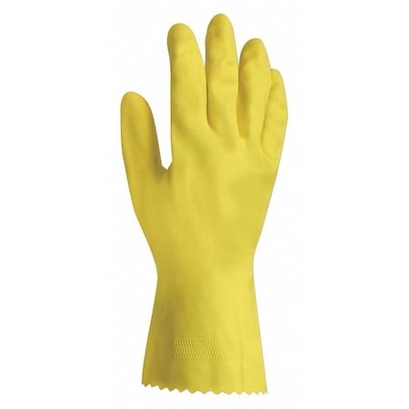 Proguard Glove, Flock Lined, Medium, Package Quantity 144, 144 PK 8448MCT