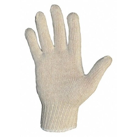 Proguard Glove, String Knit Blend, Package Quantity 12, 12 PK 8875L