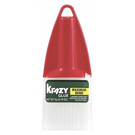 Elmers Advanced Formula Krazy Glue KG48348MR