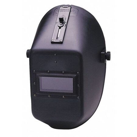 Jackson Safety Helmet, Welding 14536