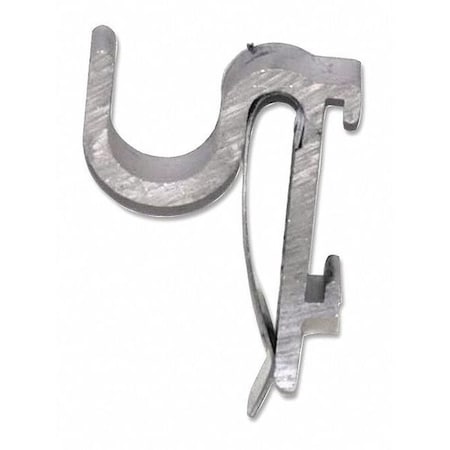 Advantus Flip Chart Hook, 2" 50012