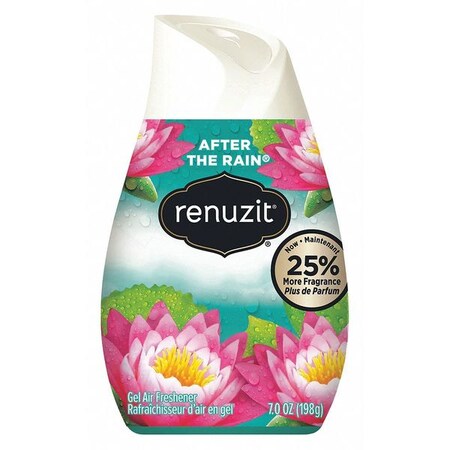 Renuzit Freshener, Air, Cone, Aftr Rain 03663