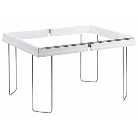 Smead Heavy-Duty Adj. Frame, Hanging Folder 64850