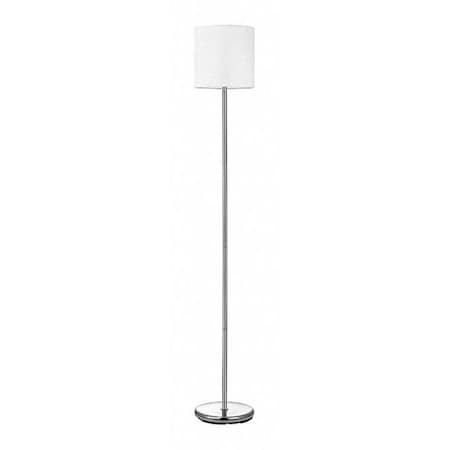 LORELL Lamp, Floor, Led, Linenshade 99967