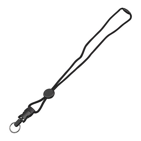Advantus Round Ring Breakaway Lanyard