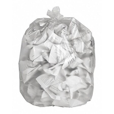 Special Buy Liner, 24"X31", 8microns, Hd, PK1000, 1000 PK HD243308