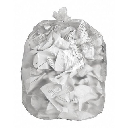 Special Buy Liner, 40"X46", 16microns, Hd, PK250, 250 PK HD404816