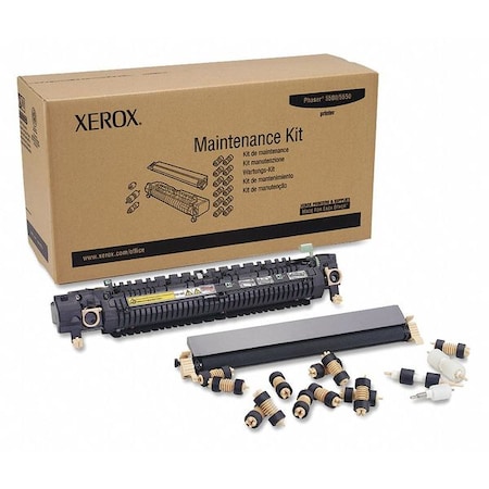 Xerox Laser Maintenance Kit, Phaser 5500 109R00731