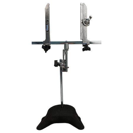 Panavise Circuit Board Holder, Weighted, 12 In 333