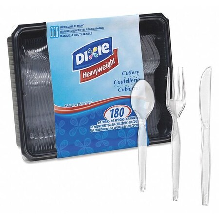 Dixie Keeper, Cutlery, PK1800 CH0180DX7CT