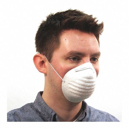 Proguard Mask, Disposable, Non-Toxic, PK600 7300BCT