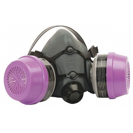 north half mask respirator north half mask respirator
