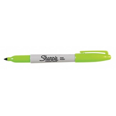 Sharpie Markers, Sharpie Fn Le Upc 30129