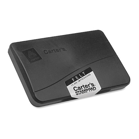 Avery Pad, Stamp, Felt, Sz 1, Uninked 21021