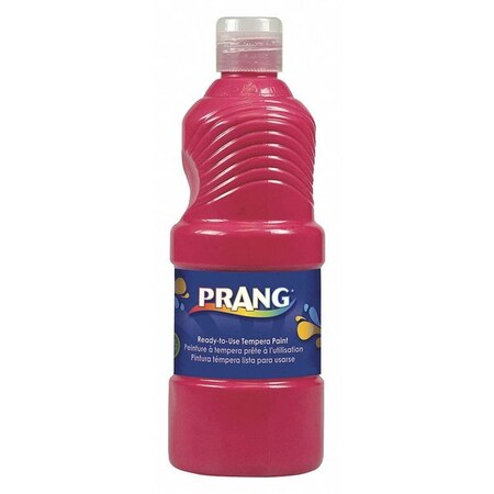 Prang Paint, Tempera, Ready to Use, Prang, Rd 21601