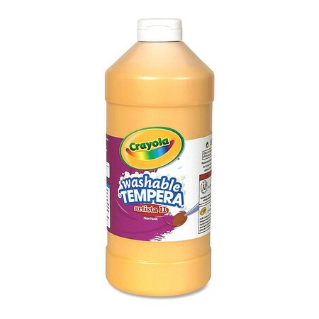 Crayola Paint, Washable, Artista Ii, 32oz 543132033