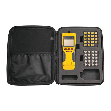 Klein Tools VDV Scout Pro 2 LT Tester Remote Kit VDV501-825