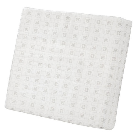 Classic Accessories Lounge Chair Back Cushion Foam, No Color, 4" Thick 61-028-010928-RT