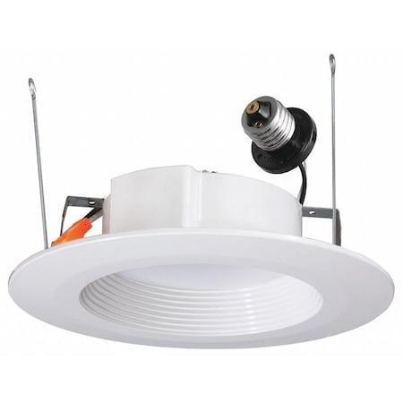Eti Recessed Retrofit Downlght Kit, 11W, 5"/6" 53193101