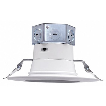 Eti LED Recessed Downlight 5"/6 ft. ft. 53192211