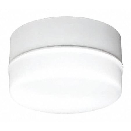 Eti Spin Light, LED, 5" 54692142