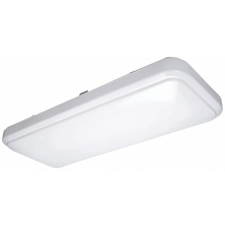 Eti Reva Lnear Ceilng Lght, 40W, 1 ft. x 4 ft. 54647142