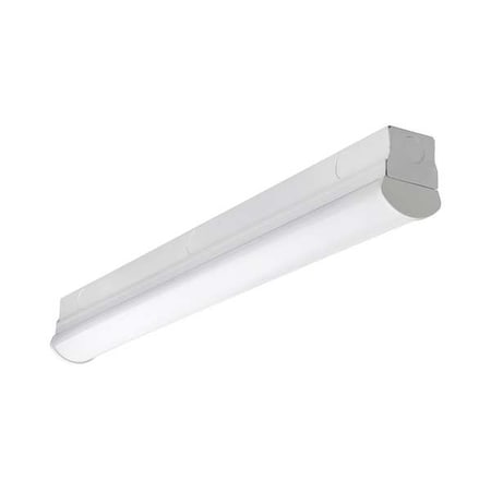 Eti Strip Light, LED, Multi-Volt, 2 ft. 54260144