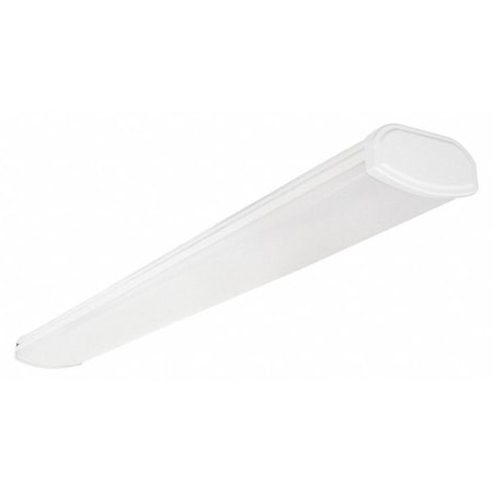 Eti Wrap Light, 0-10V Dimmable, LED, 4 ft. 54676241