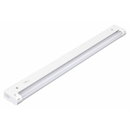 Eti Uncabinet Lighting, Linkable, 12" 53502111