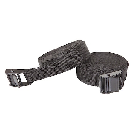 Classic Accessories Cooler Cover Straps, Black Evaporative 52-030-010401-00
