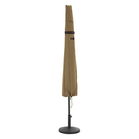 Classic Accessories Cover, Hckry/Oak/Mhgny Umbrella 55-224-012401-EC