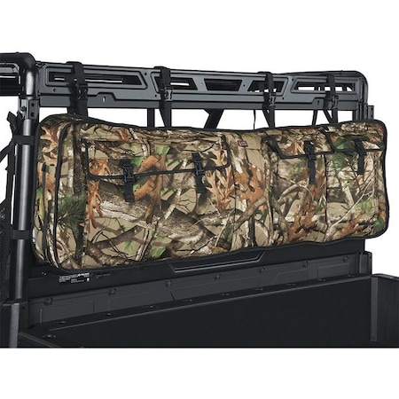 Classic Accessories UTV Double Gun Carrier, Camo 18-130-016001-00