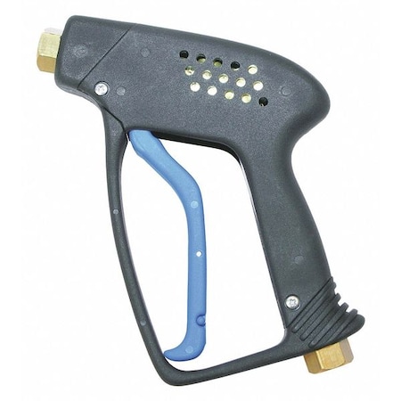 Mosmatic High Pressure Gun, Weep, 3600 PSI 29.033