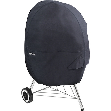 Classic Accessories Grill Cover, Black Kettle 55-315-010401-00