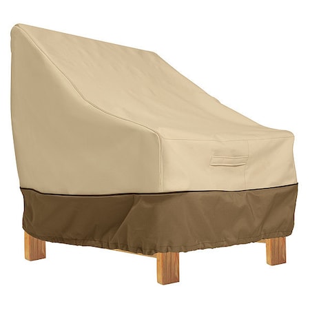 Classic Accessories Veranda Deep Seated Lounge/Club Chair Cover, 42"x38" 55-412-011501-00