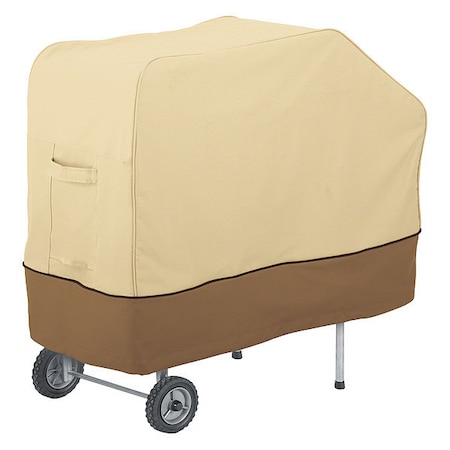 Classic Accessories Cover, PK Grill and Smoker Center 55-971-011501-00