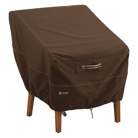 Classic Accessories Madrona RainProof Patio Chair Cover, 25.5"x28.5"x26" 55-717-016601-RT