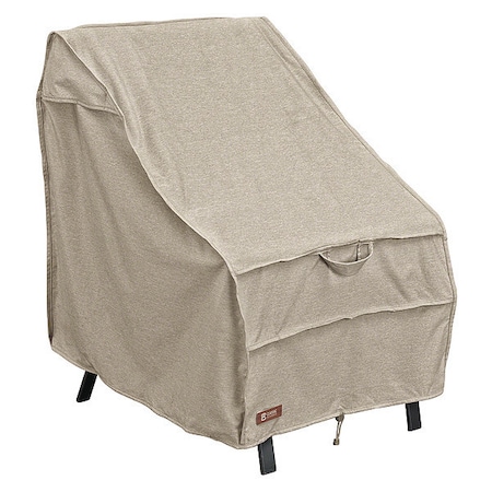 Classic Accessories Montlake Cover, Chair, High Back Patio, 25.5"x32.5" 55-651-016701-RT