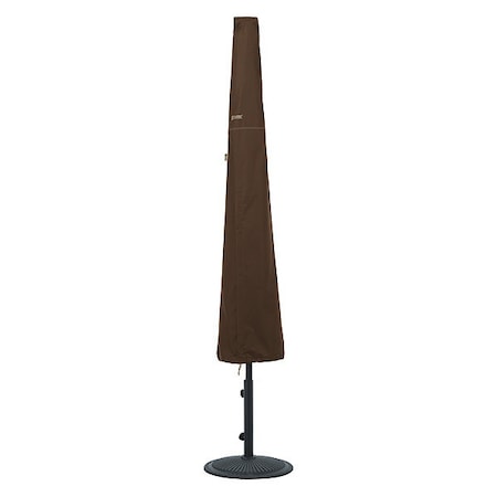 Classic Accessories Madrona RainProof Patio Umbrella Cover 11 Foot, 23.5"x23.5" 55-723-046601-RT