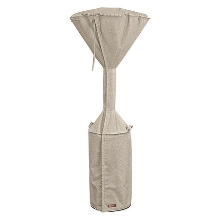Classic Accessories Montlake Cover, Stand Up Patio Heater, 36"x36" 55-670-016701-RT