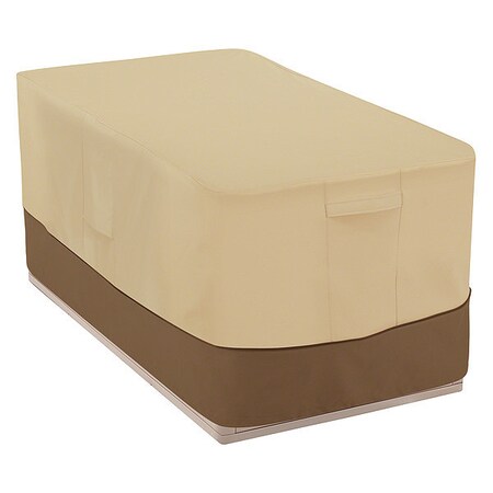 Classic Accessories Veranda Cover, Box, 55", Deck, 57"x29" 55-706-011501-00