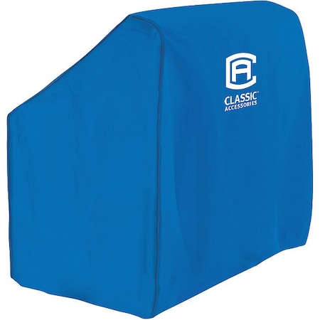 Classic Accessories Center Console Cover, Small, Blue Stellex 20-218-020501-00