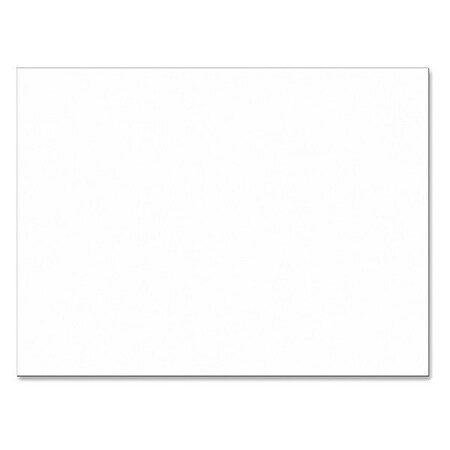 Riverside Paper, Construction, 18x24, Wht 103454