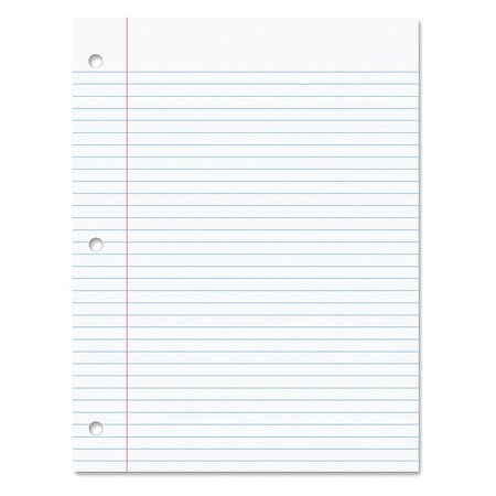 Pacon Paper, Filler, 8x10.5, Col-200 MMK09204