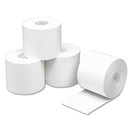 Pm Company Paper, Roll, 2.25"x150ft, PK12 08835