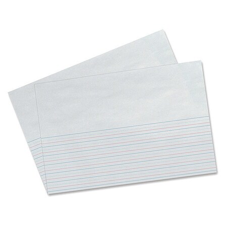 Pacon Papr, Zaner Bloser, Pic Story ZP2694