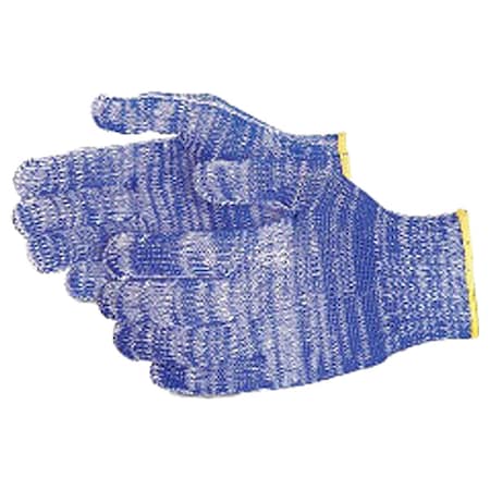 Superior Glove Composite Knit Gloves, 7 Gauge, XL, PR SNW/CP-XL