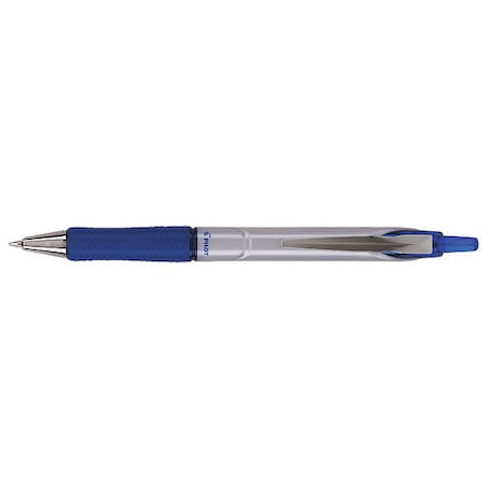 Pilot Pen, Acroball Pro, 1.0Mm, Be, PK12 31911