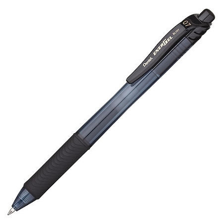 Pentel Paper, Copy, 20 lb, 8.5"x11", Be, PK12 BL107A