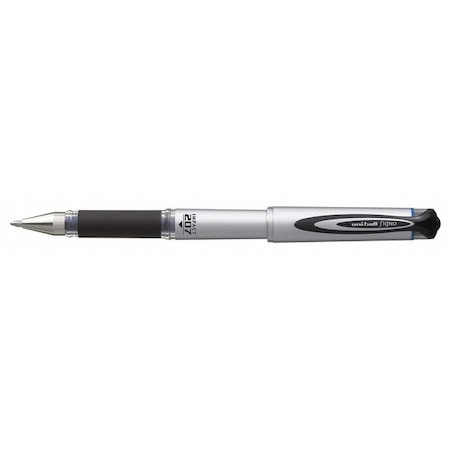 Uni-Ball Pen, Gel, 207 Impact, 1.0Mm, Be, PK12 UBC65801